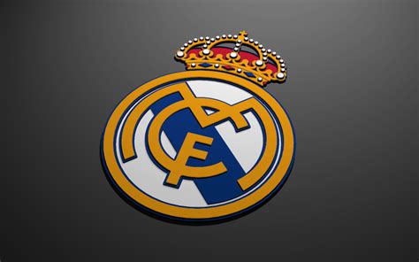 Real Madrid Logo 2016 Football Club   Fotolip