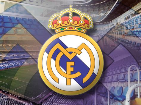 Real Madrid Logo HD Wallpapers 2013 2014   All About Football