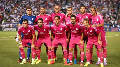 Real Madrid look beyond friendlies   ESPN FC
