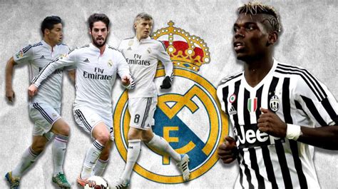 Real Madrid: Los 3 damnificados de la llegada de Paul Pogba