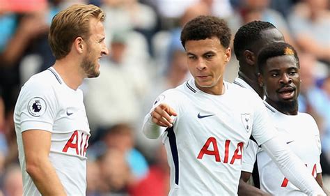 Real Madrid News: Tottenham star Dele Alli wanted in ...