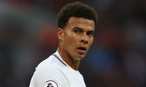 Real Madrid News: Tottenham star Dele Alli wanted in ...