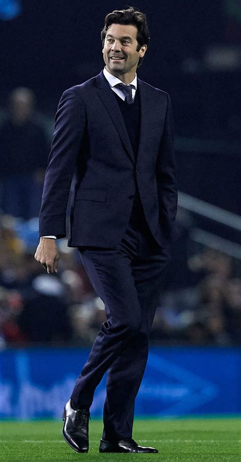 Real Madrid next manager: Florentino Perez to meet ...