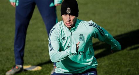 Real Madrid noticias: Eden Hazard habla qué le falta para ...