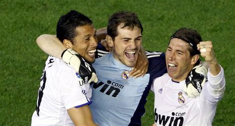 Real Madrid, noticias: Iker Casillas luego de su regreso ...