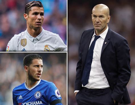 Real Madrid predicted starting XI in 2017/18 | Sport ...