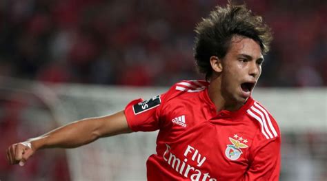 Real Madrid preparing move for Joao Felix