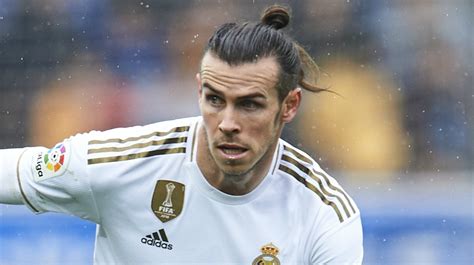 Real Madrid quiere ‘VENDER’ a Gareth Bale pero no hay ...