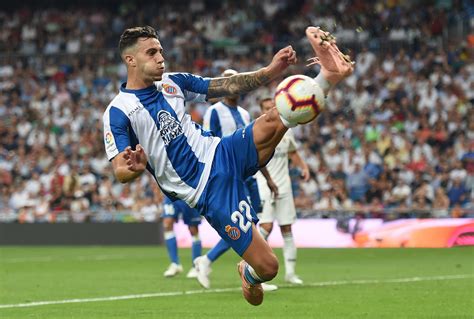 Real Madrid ready to trigger Mario Hermoso s buyback clause