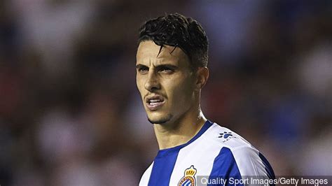 Real Madrid reportedly want Mario Hermoso, nine months ...
