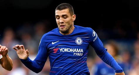 Real Madrid s Mateo Kovacic reveals how happy he is as a ...