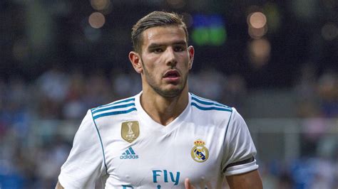 Real Madrid s Theo Hernández close to Real Sociedad loan ...
