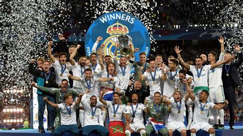 Real Madrid se corona campeón de la Champions League | T13