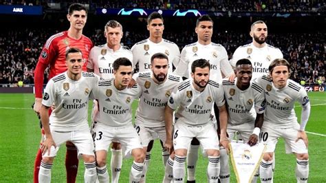 Real Madrid se hunde y ve como el valor de su plantilla se devalúa ...
