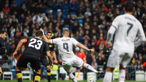 Real Madrid Sevilla, Liga BBVA: Los goles y jugadas ...