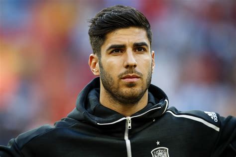 Real Madrid: Should Marco Asensio play if the season resumes?