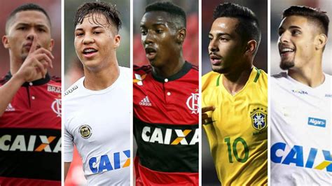 Real Madrid: The Brazilian talents who could be next to ...