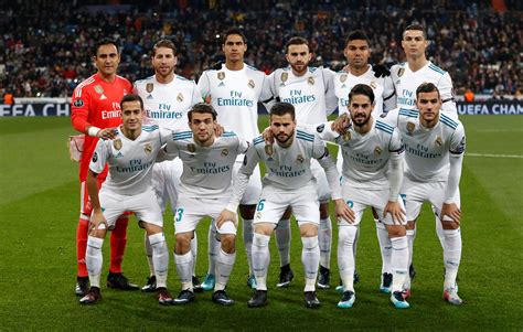 Real Madrid to face PSG in Champions league last 16 ...