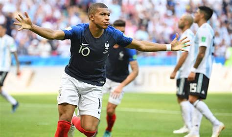 Real Madrid transfer news: Kylian Mbappe statement issued ...