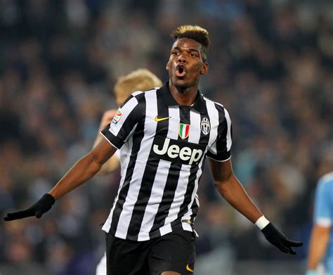 Real Madrid Transfer News: Would Paul Pogba Fit In at the ...