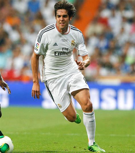Real Madrid Transfert : Kaka,  Je veux quitter le Real