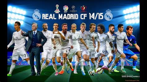 Real Madrid vs Barcelona   EL CLÁSICO 25.10.14   HD   YouTube