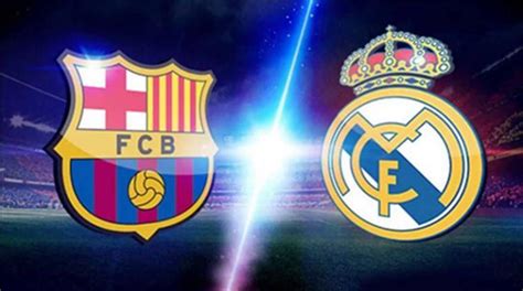 Real Madrid vs Barcelona ‘El Clasico’ set for December ...