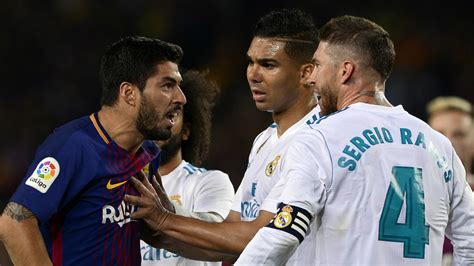 Real Madrid vs Barcelona: Who has the better Clasico ...