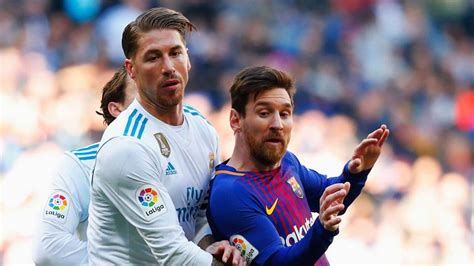 Real Madrid vs Barcelona: Who has the better Clasico ...