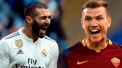 Real Madrid vs Roma EN VIVO: por la cima del Grupo G de ...