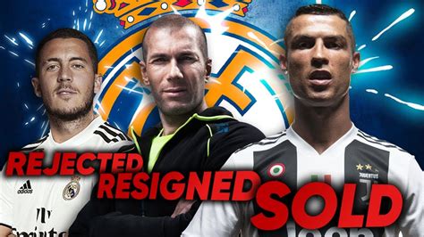 Real Madrid Will FLOP Next Season Because... | # ...