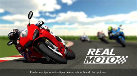 Real Moto | JUEGOS DE CARRERA DE MOTOS PARA ANDROID   YouTube