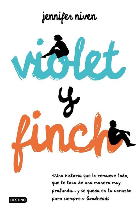 Real or not real Books: Reseña:  Violet y Finch   All The ...
