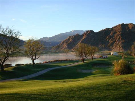 Real Time reservations of Golf Green Fees for La Quinta ...