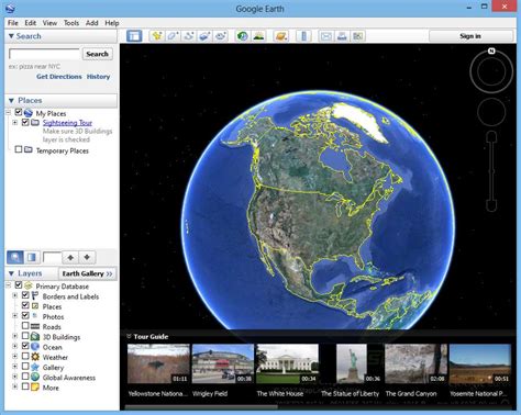 Real Time Satellite Images Google Earth