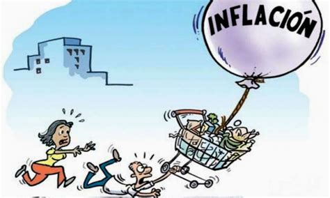 Realidad mata relato: Aumento de tarifas fue sobre inflación explican ...
