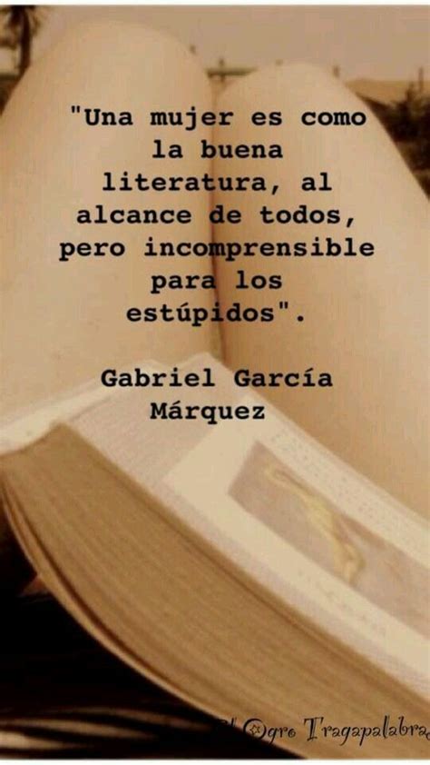 ¡Realismo Mágico! | Book quotes, Gabriel garcia marquez quotes, Gabriel ...