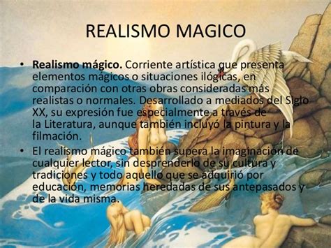 Realismo magico
