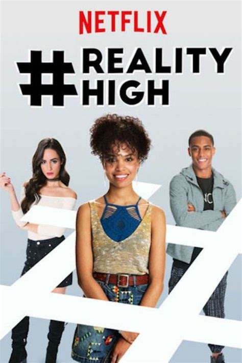 Reality High | Break out the Popcorn | Movies to watch ...