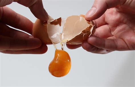 ¿Realmente el huevo eleva los niveles de colesterol en la sangre?