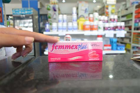 Reaparecen las pastillas para los dolores menstruales   Diario Avance