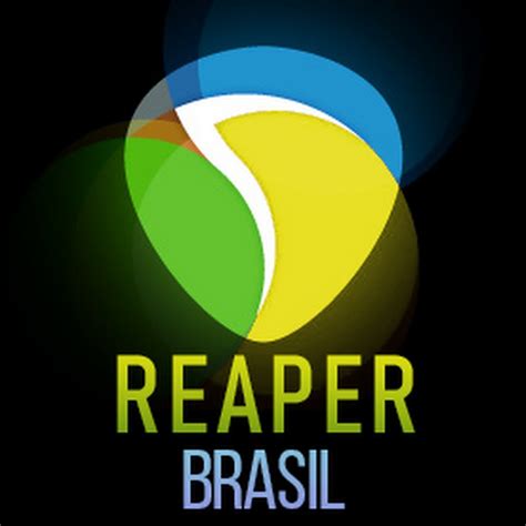 Reaper Brasil   YouTube