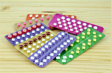 Reasons for a Missed Period While on Birth Control Pills | Livestrong.com