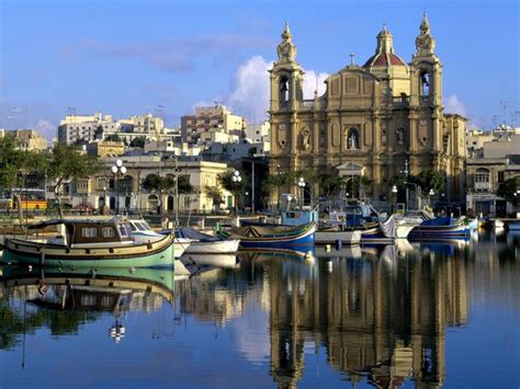 Reasons Why Brits Should Travel To Malta