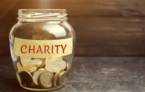 Reasons Why we donate to Charity and non profit   Zonaltra