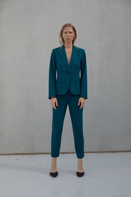 Rebajas de invierno 2019 2020: los mejores trajes de chaqueta de Zara