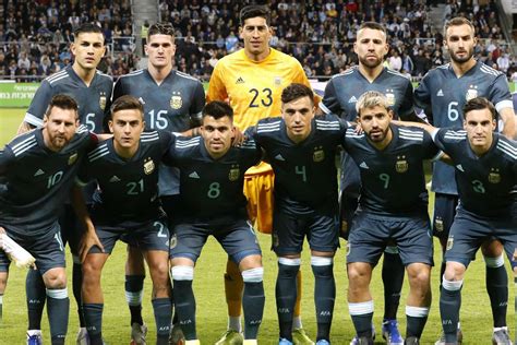 Recalculando: las Eliminatorias Sudamericanas para Qatar ...
