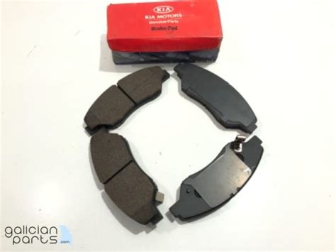 Recambios originales para Kia Retona – GalicianParts