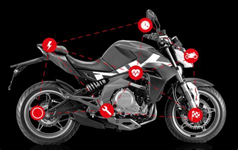 Recambios y Accesorios para motos en Móstoles – Real Motoboxes