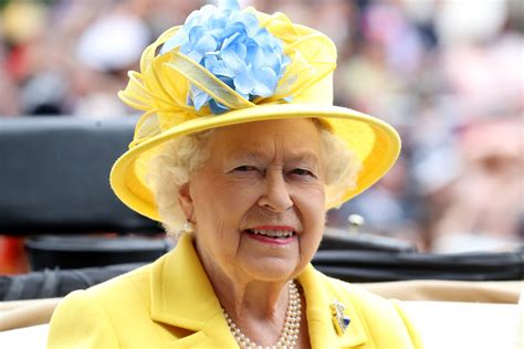 Recap updates as Queen Elizabeth II visits Bracknell ...